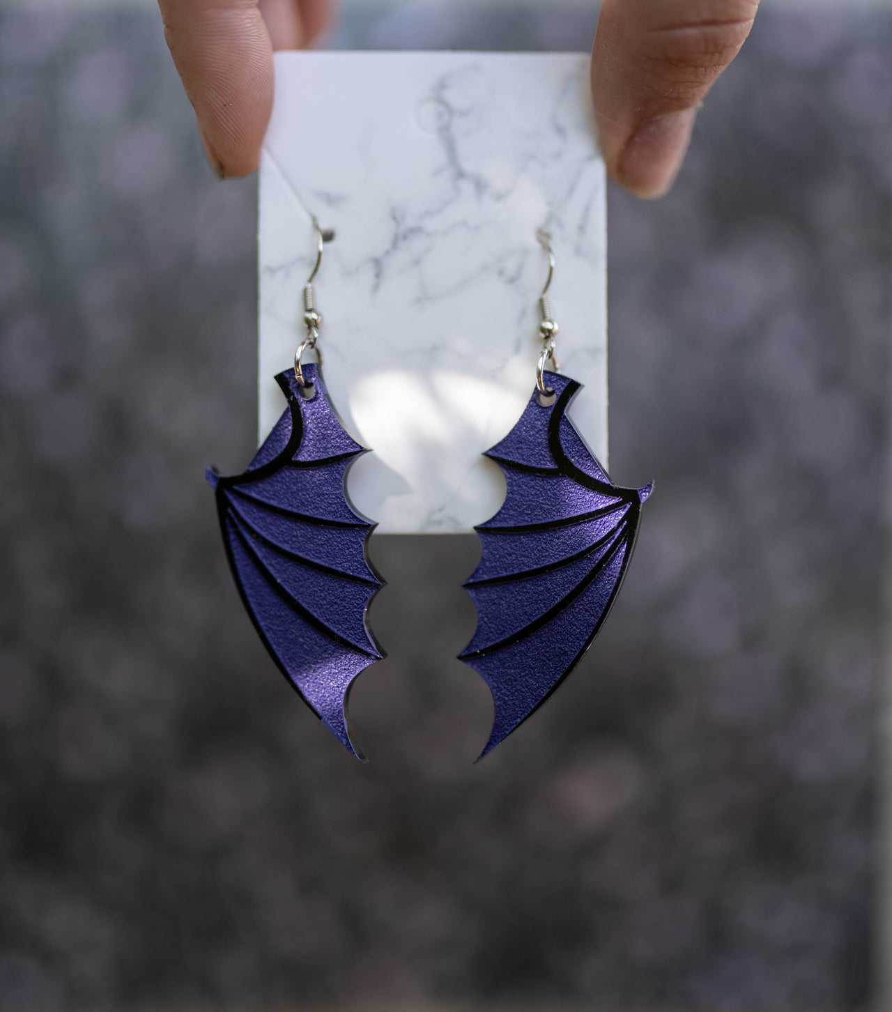 Take Flight Earrings