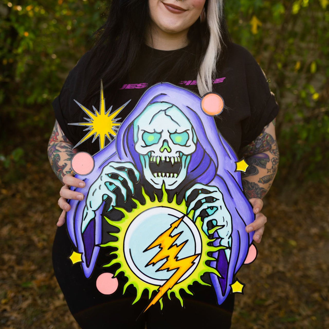 Necromancer