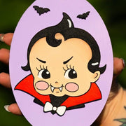 Dracula Kewpie 
