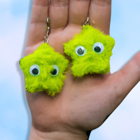 Lil Feller Earrings
