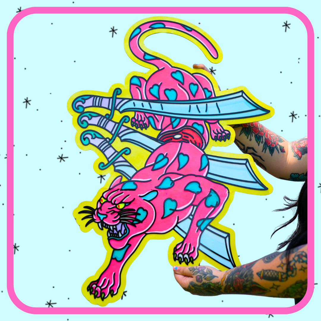 Pink Panther
