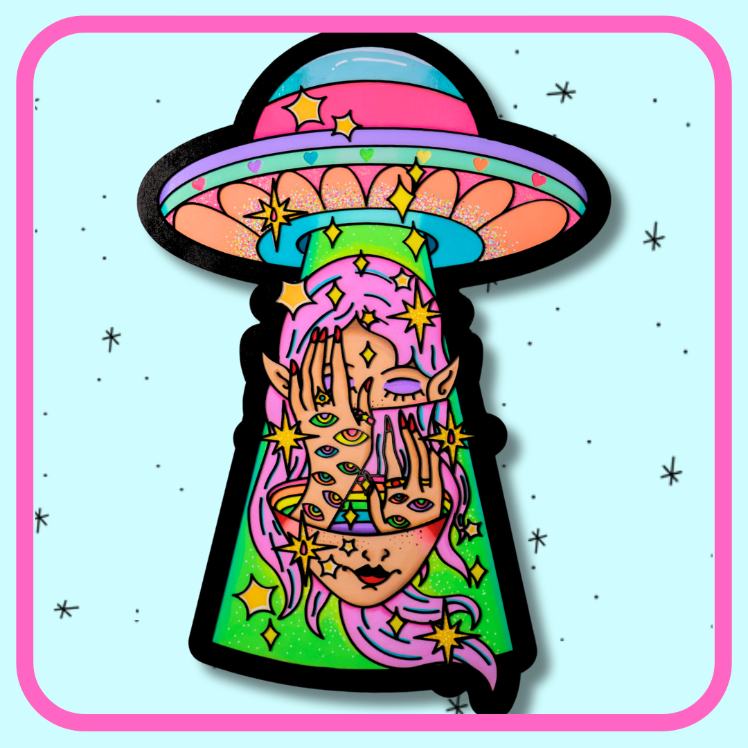 Neon Dreamz