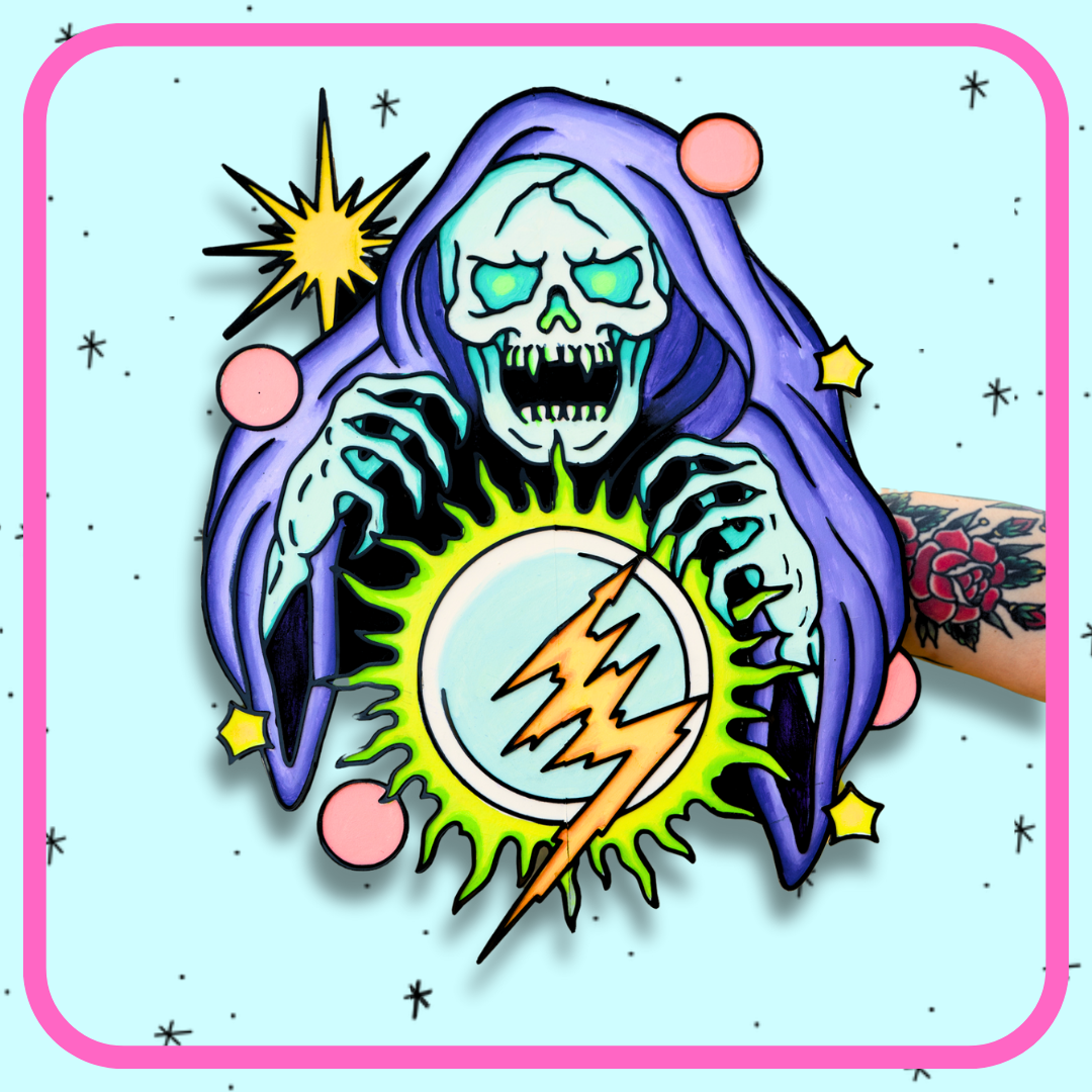 Necromancer