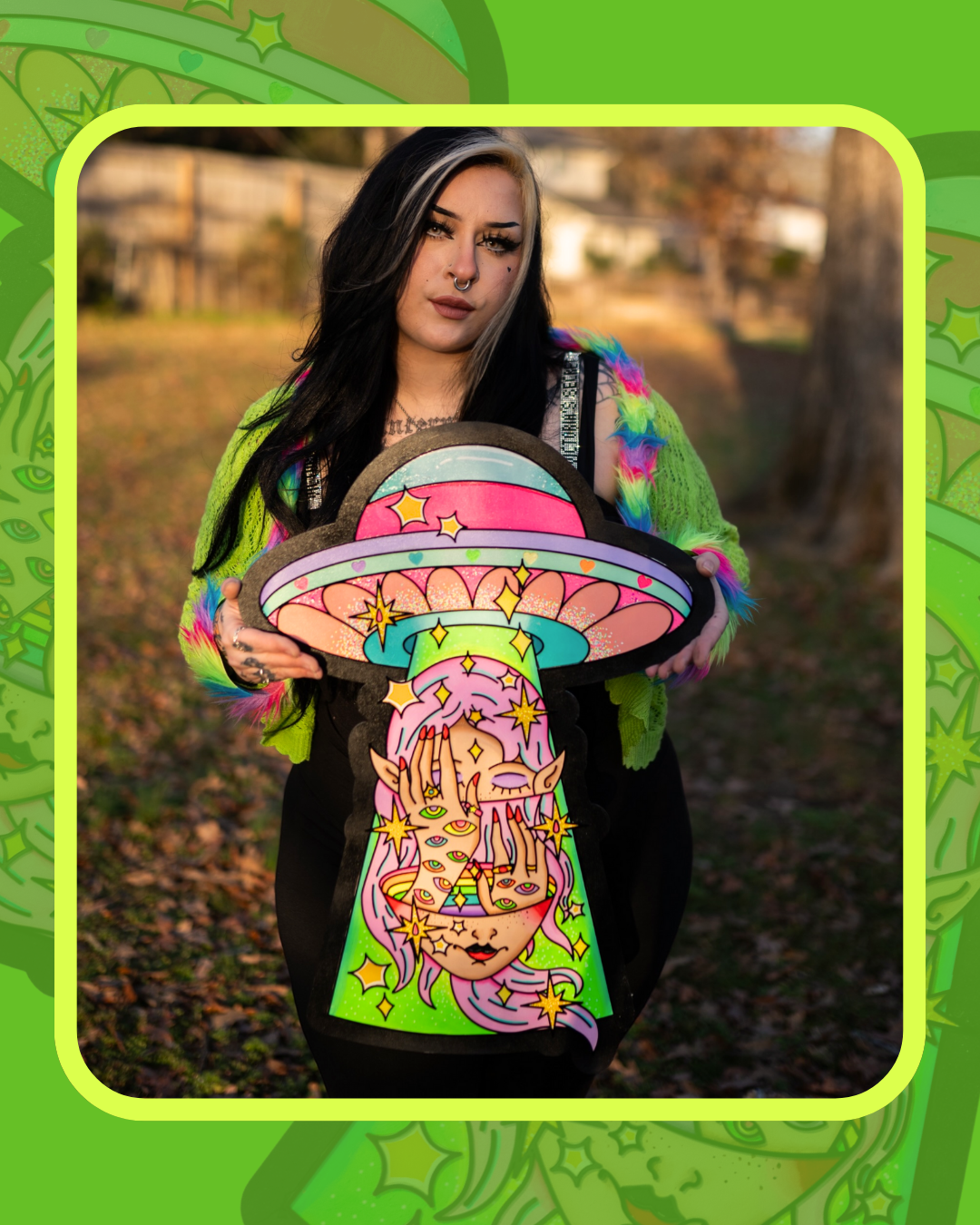 Neon Dreamz